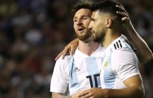 贝克汉姆评价梅西和c罗（图文）