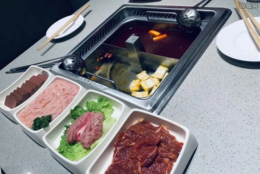 河底捞赢了但还是把名字改了 避免再次惹麻烦！