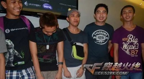 CFPL亚洲邀请赛 AG将迎接三国挑战