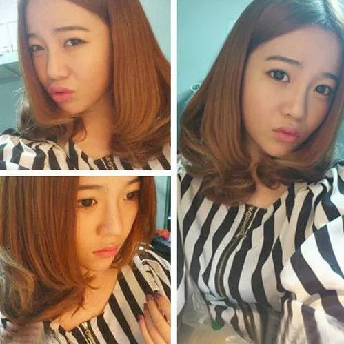 中国好声音赵露内衣 性感照遭泄密抹杀了无数宅男幻想