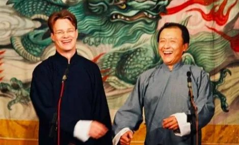 相声家丁广泉已经逝世了吗?