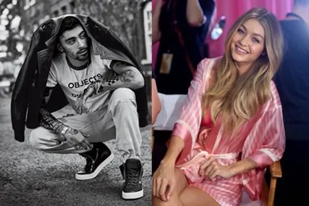 美渣吉吉宣布分手 引网友热烈讨论