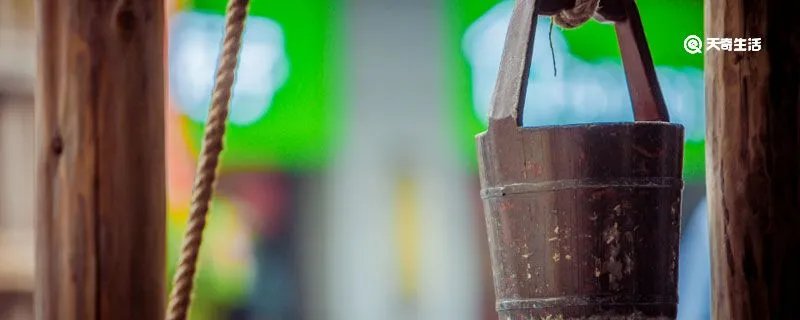 木桶效应是什么意思