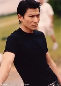 你有哪些刘德华的图片？