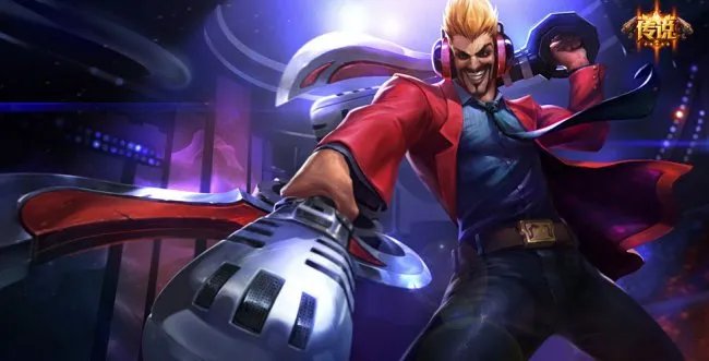 SNAKE秒选德莱文 德莱文能否成为主流ADC