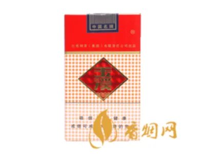 玉溪香烟多少钱一盒 玉溪香烟价格表和图片大全(最完整版)