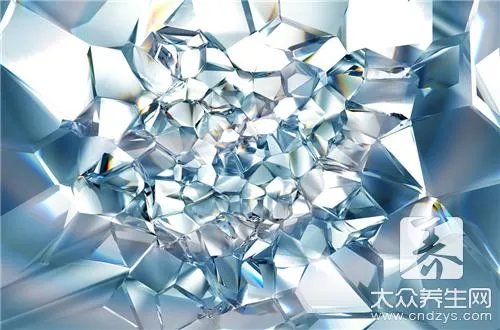 黄水晶的功效与作用