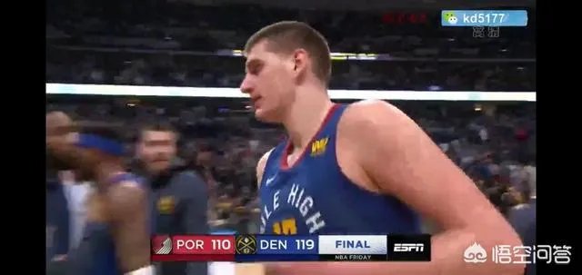 勇士胜骑士,火箭大胜尼克斯,掘金胜开拓者,4月6日后西部排名有什么变化?