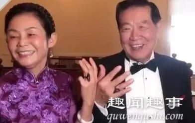 李昌钰公布婚讯80岁大婚现任妻子蒋霞萍是谁 简介年龄婚姻状况