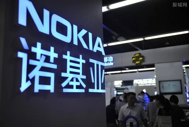 诺基亚CEO警告 欧洲5G技术延迟原因曝光