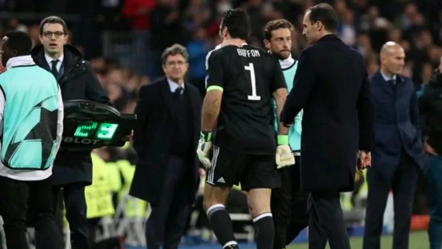 拉莫斯有可能被追加停赛吗？