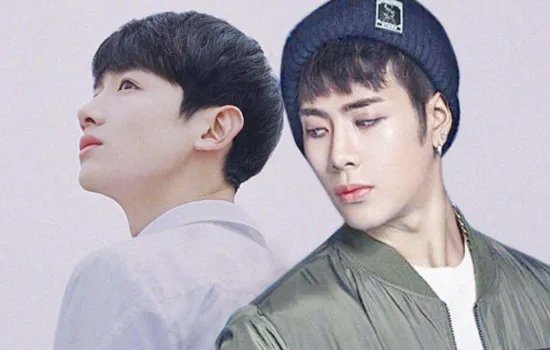 王嘉尔回复白敬亭说我爱你，他们俩还有哪些有趣互动？