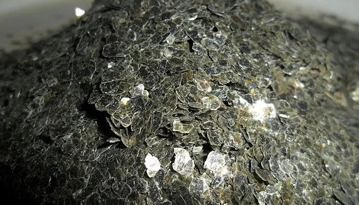 云母是什么 云母是什么东西