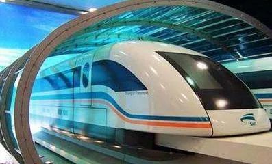 中国新型磁浮列车完全自主化吗？