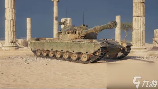 坦克世界领土争夺战参加流程 坦克世界游戏领土战玩法 科普