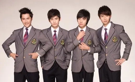 魏晨快乐大本营是哪一期 魏晨和张翰怎么了