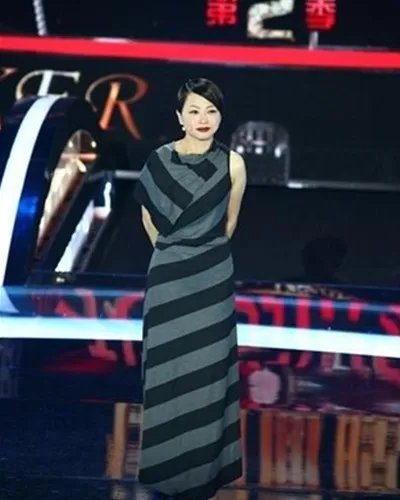 刘玉翠男朋友是谁 我是演说家现场求婚