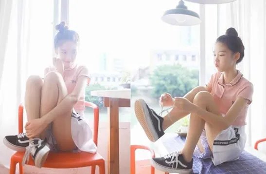 半藏森林小起年龄多大啊：半藏森林福利照片（旧照）