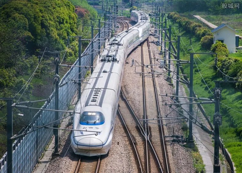 高铁动车票价调整 全国高铁票价收费最新标准