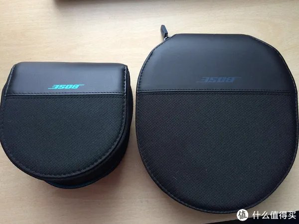 无线头戴耳机的科学选购 篇二：Bose 耳罩式 与 贴耳式 无线耳机的对比