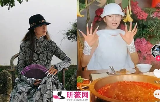 陈数为杨丽萍发声 杨丽萍回应没生育争议点赞陈数