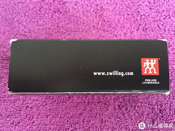 双立人鼻毛修剪器