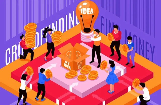 众筹创业是什么意思 创业者众筹要注意什么