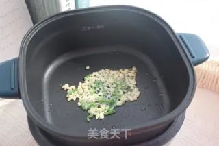 白灼虾