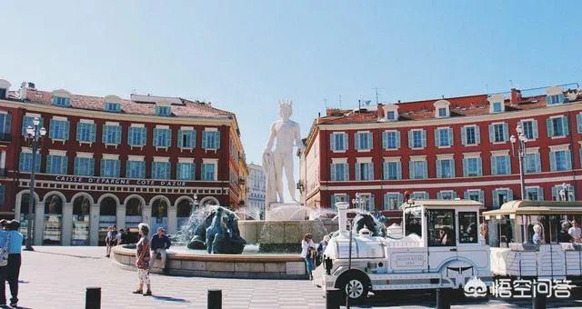 瑞士法国这一带有什么值得玩的？