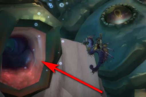 魔兽世界“奈瑟匹拉”这个任务怎么做