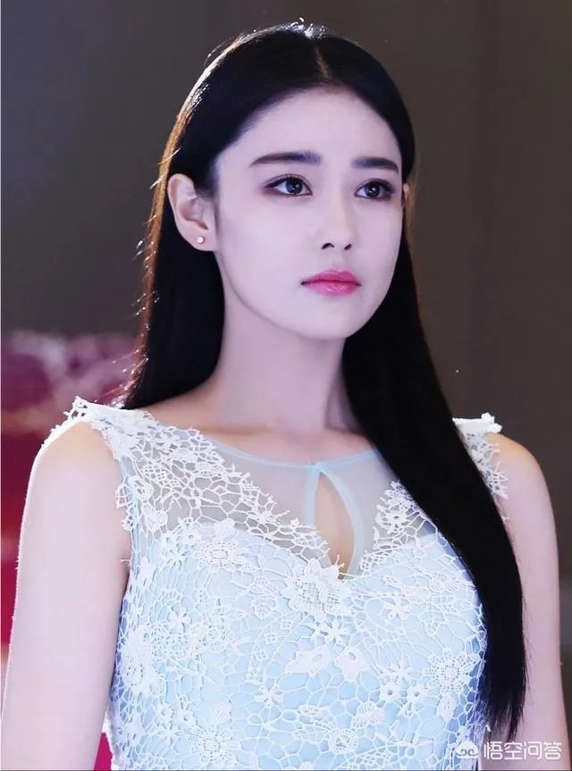 网传张馨予的黑历史是真的吗?