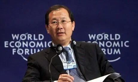 任学锋的父亲是谁?