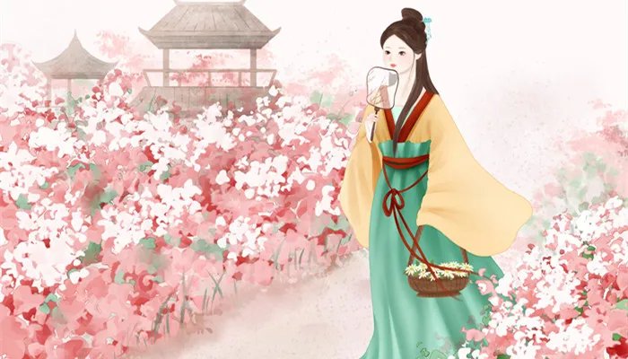 相见时难别亦难 东风无力百花残全诗解释