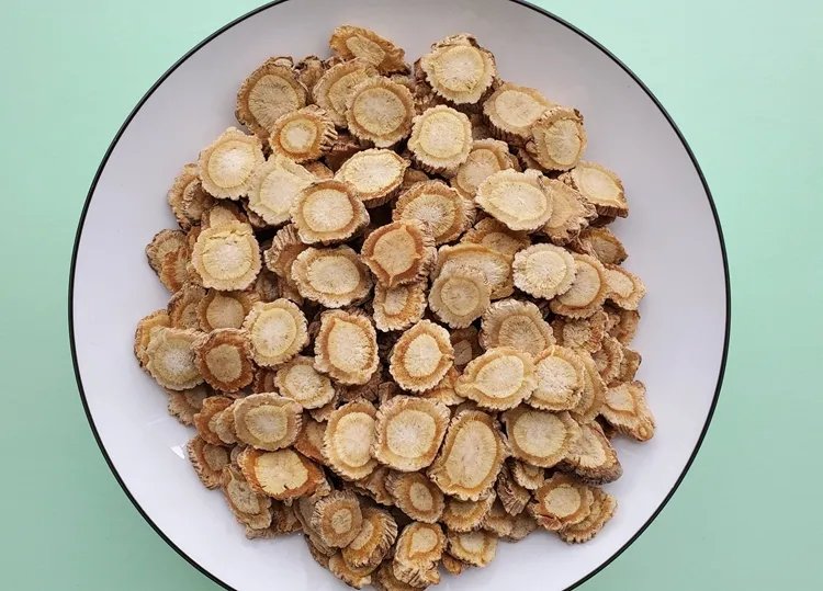 防风的功效与作用