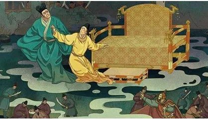 唐朝的历史有多少年？唐朝是怎么建立的？