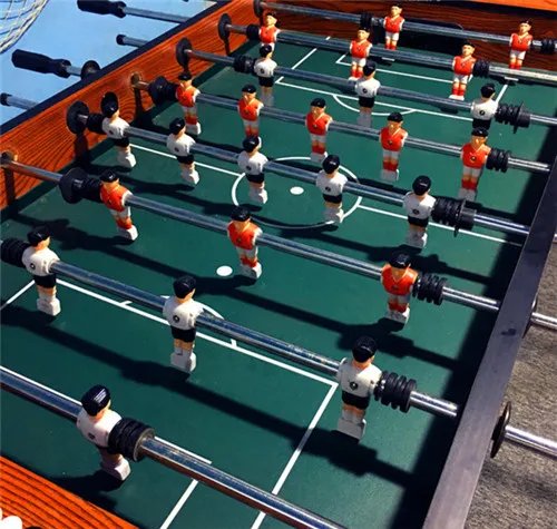 什么是波比足球 波比足球的基本规则