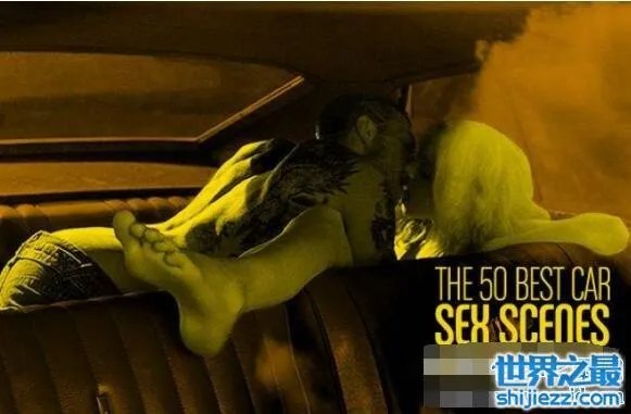 美国人最讨厌的演员，安妮海瑟薇车震门影片曝光 