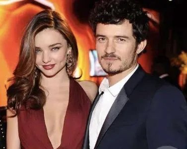 米兰达可儿怀三胎,十个月前刚为富豪老公生完子