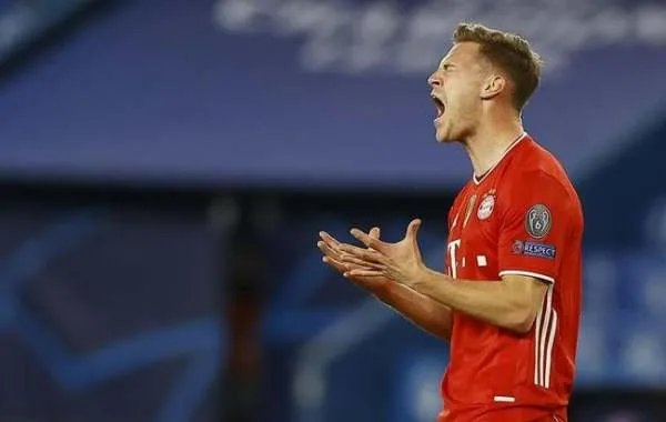 基米希隔离期间仍可领薪资，你觉得这合理吗？