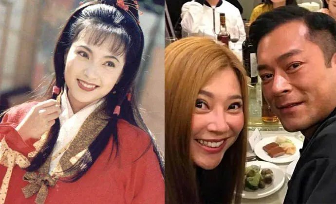 傅明宪的老公是谁 傅明宪庄家彬为什么分手