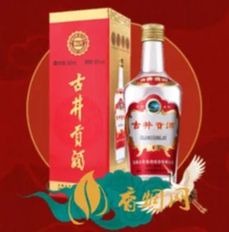 古井贡酒价格表图片一览表