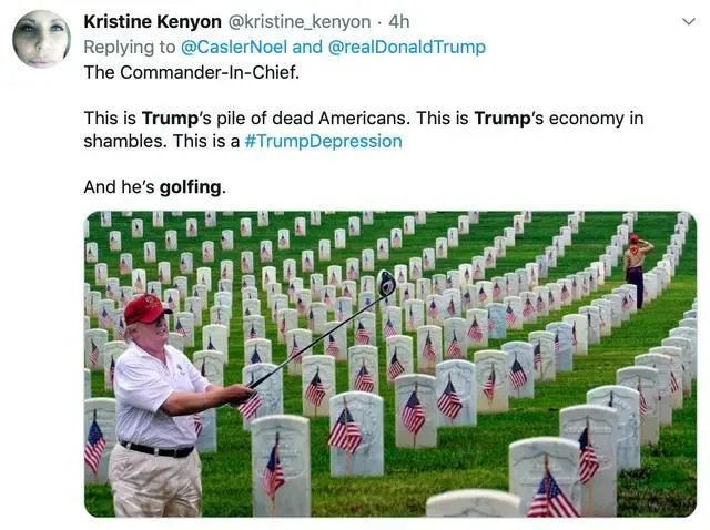 如何看待美国白宫国家安全顾问奥布赖恩确诊新冠？可能产生什么影响？