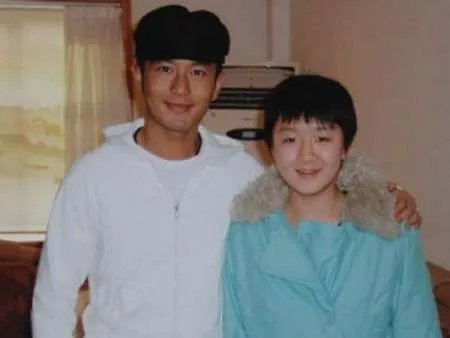 黄晓明拜师王皓是 黄晓明为什么拜师王皓？