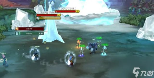 魔兽世界冰霜之王埃霍恩在哪怎么打 打法攻略及掉落列表