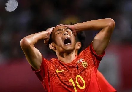 U19国青胜英格兰了吗？