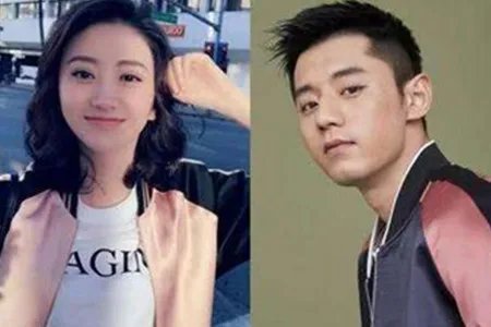 谢娜祝福张继科 小迷弟终于找到真爱