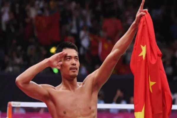 韩国羽毛球公开赛林丹首轮遭淘汰，他是否该真的向赛场告别了？