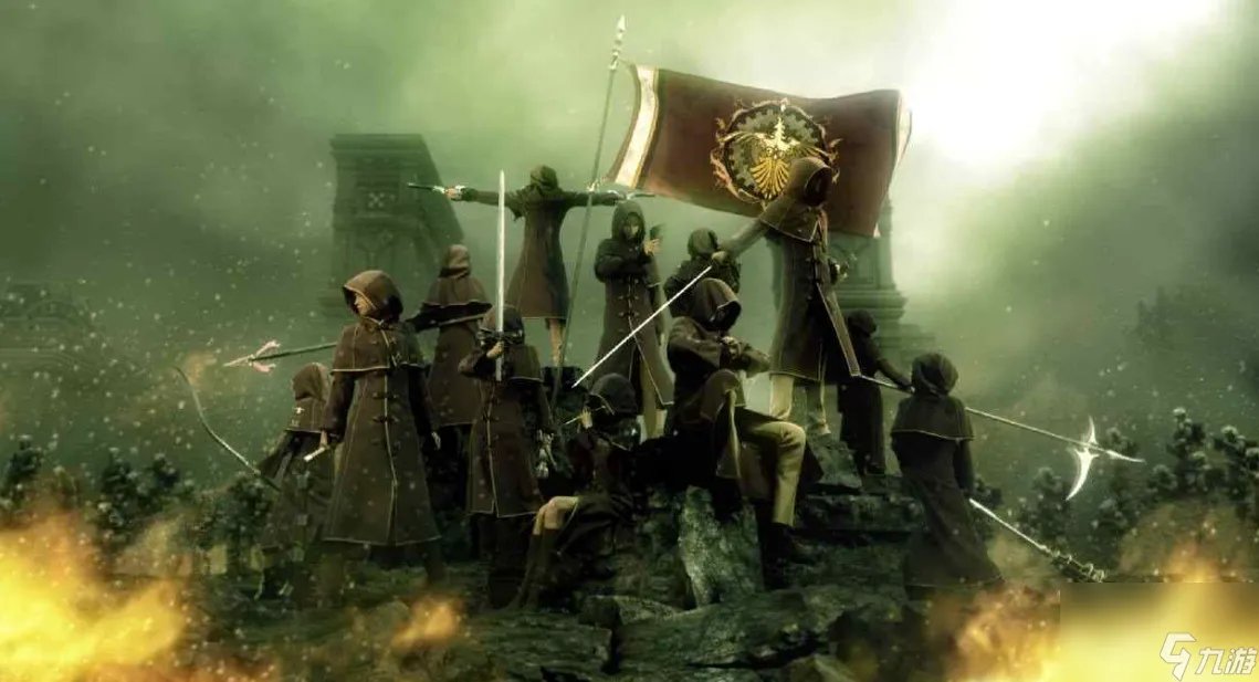 最终幻想零式为什么结局全灭 最终幻想零式结局怎样