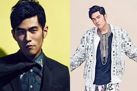 周杰伦昆凌看海鸟颇悠闲 铁杆粉丝买公车广告送祝福