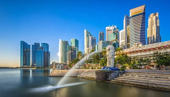 新加坡首都